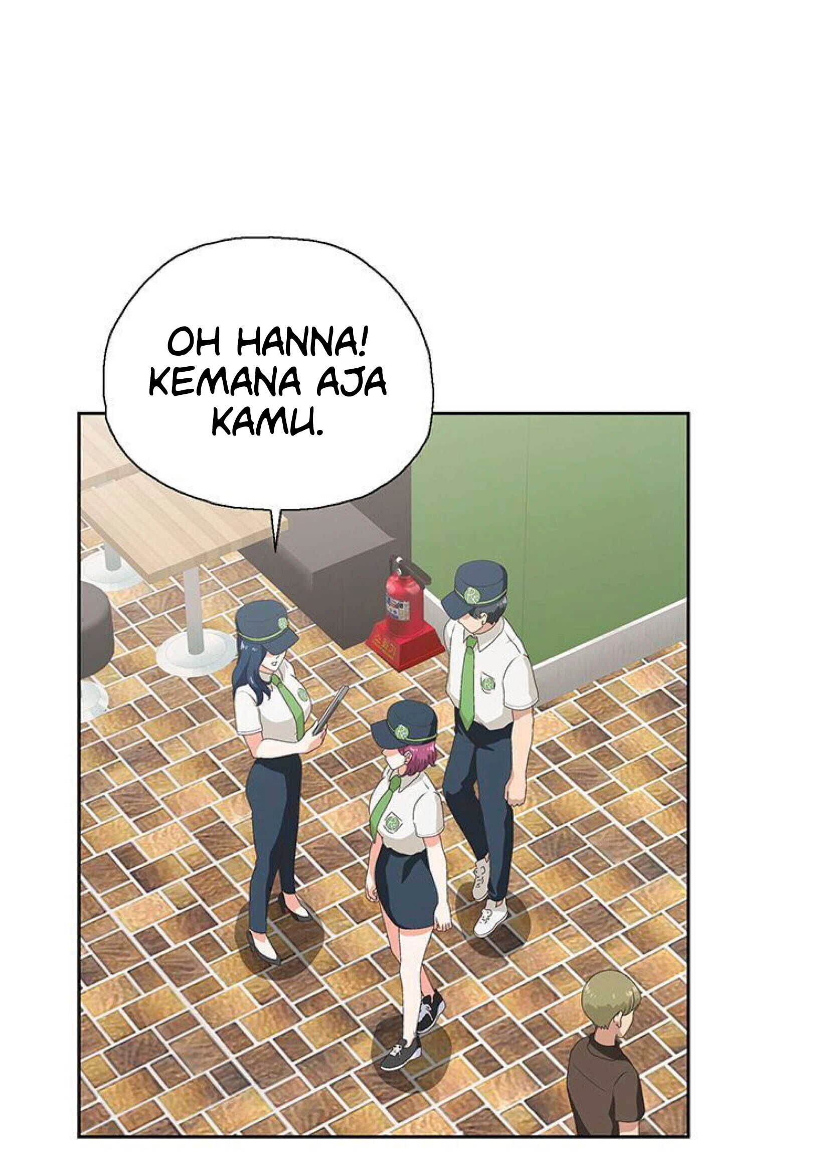 Fast Food - Chapter 8 71