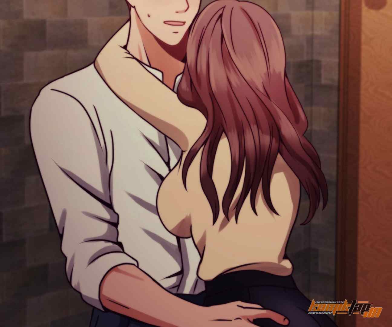 In Love With the Friend’s Mother - Chapter 8 48 In Love With the Friend’s Mother - Chapter 8 48