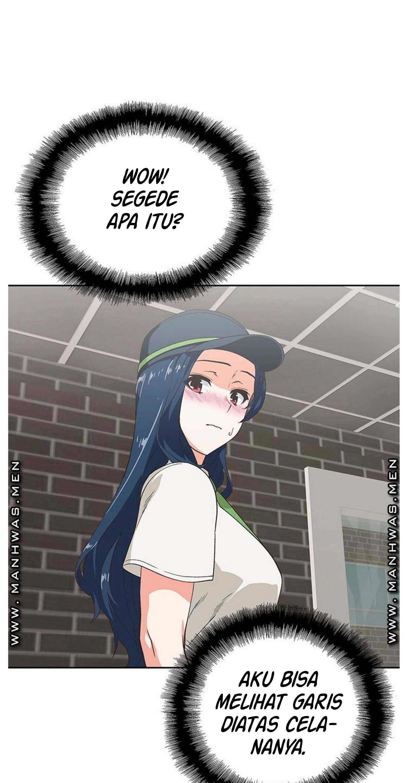 Fast Food - Chapter 8 58