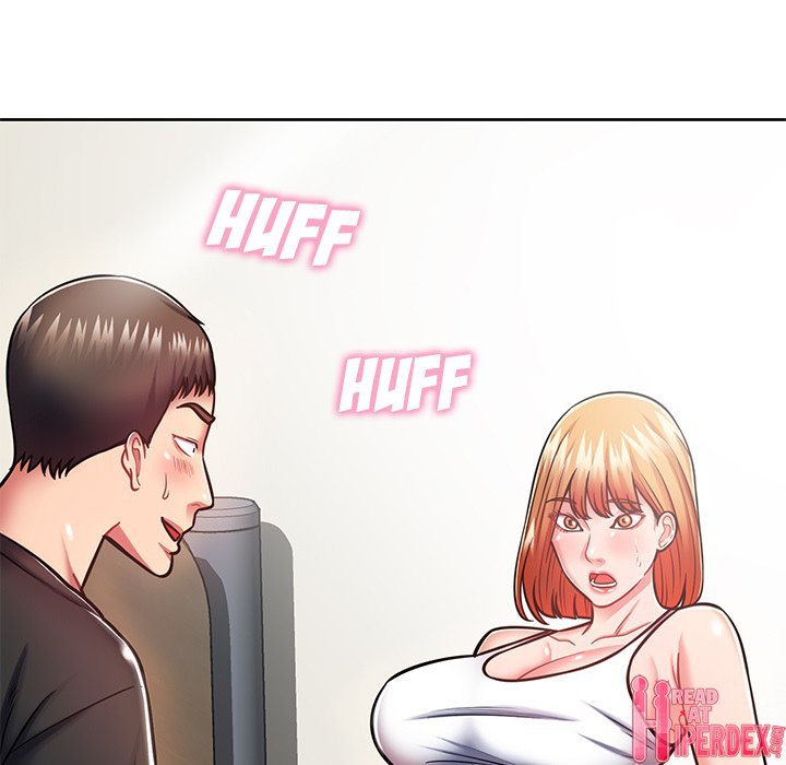 Safe Haven - Chapter 8 46