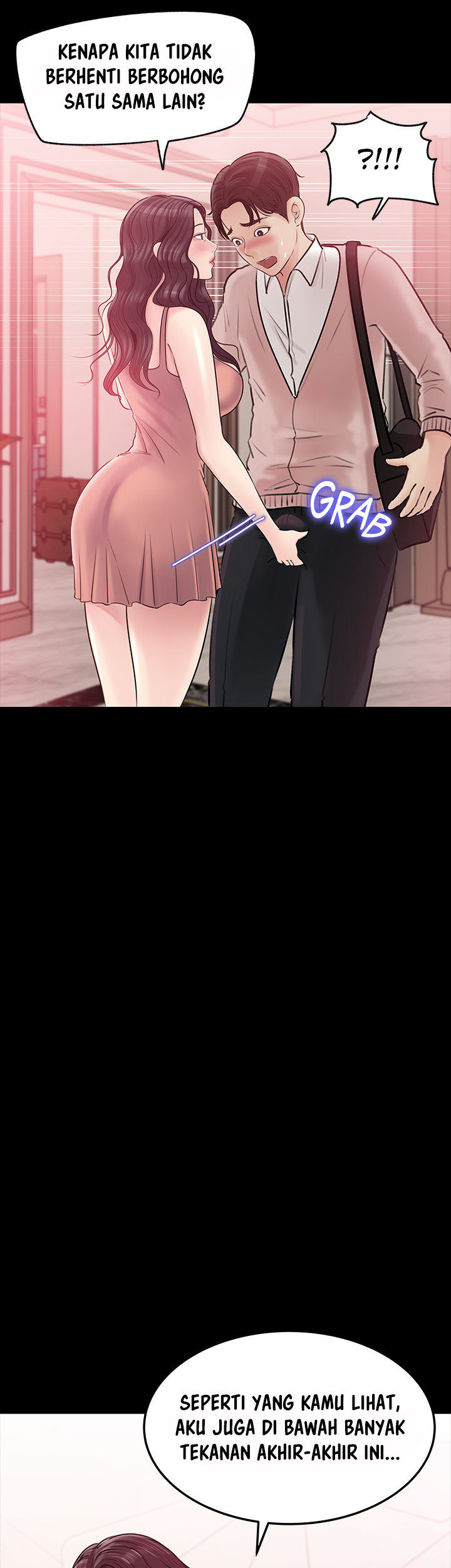 Living with my Sister in Law - Chapter 8 42