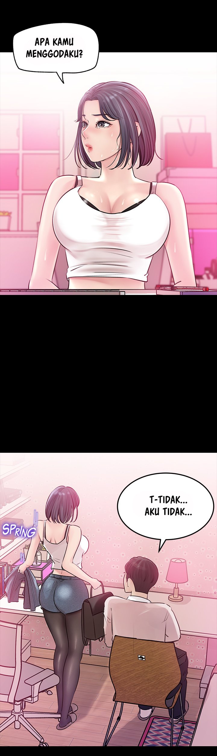 Living with my Sister in Law - Chapter 8 26