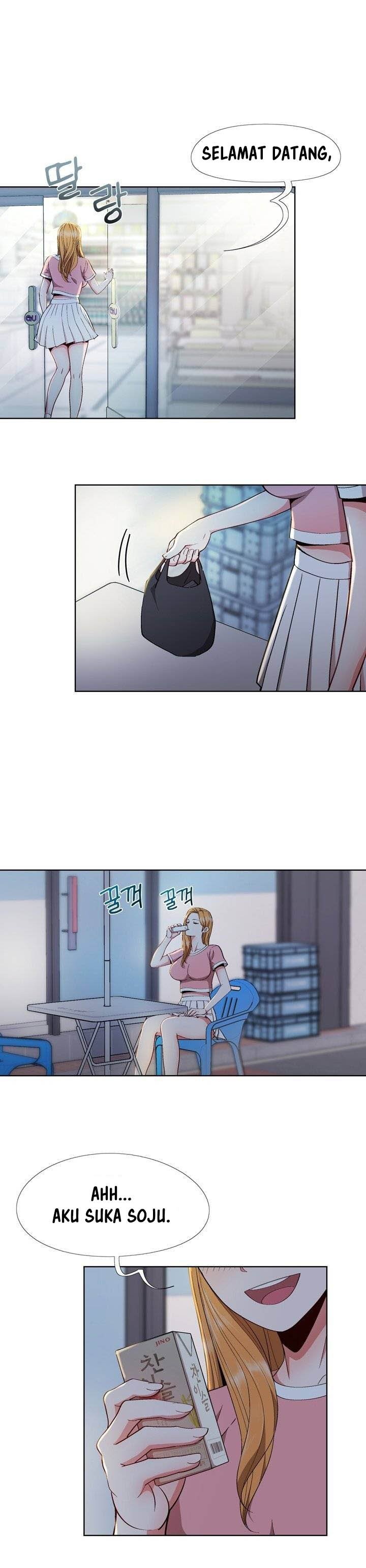 Cosplay Girl - Chapter 8 13