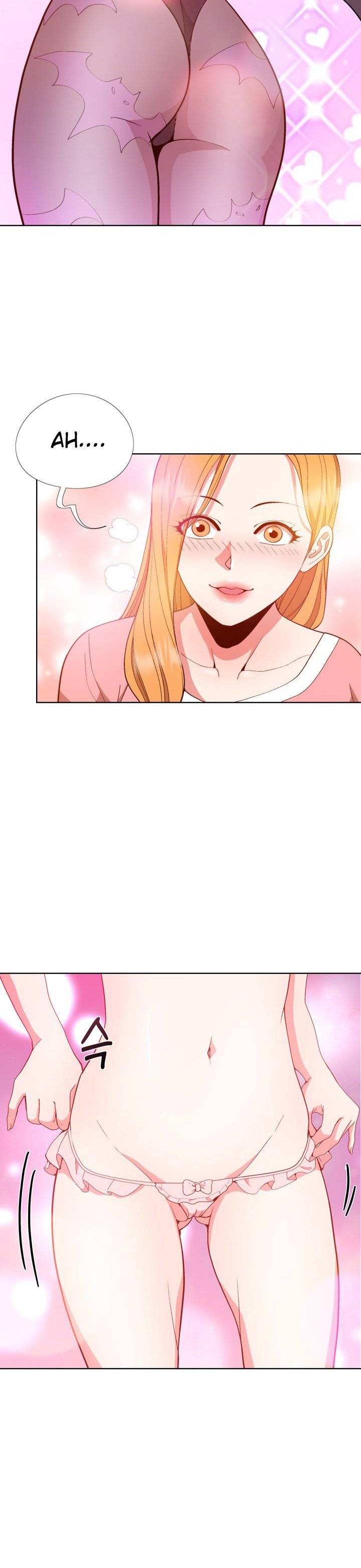 Cosplay Girl - Chapter 8 6