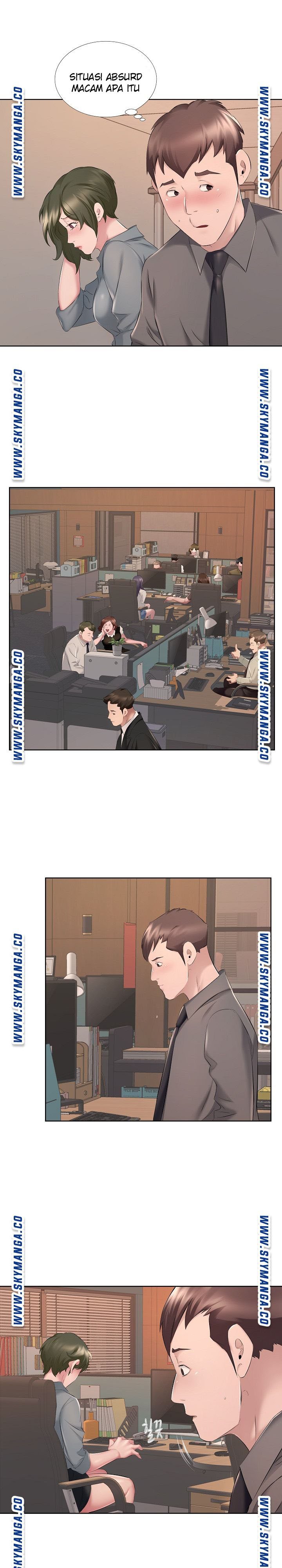 One Room Hotel - Chapter 8 3