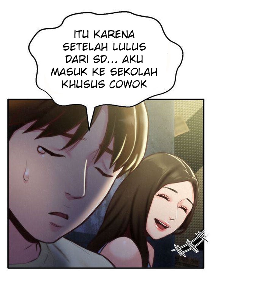 My Baby Girl - Chapter 8 8 My Baby Girl - Chapter 8 8