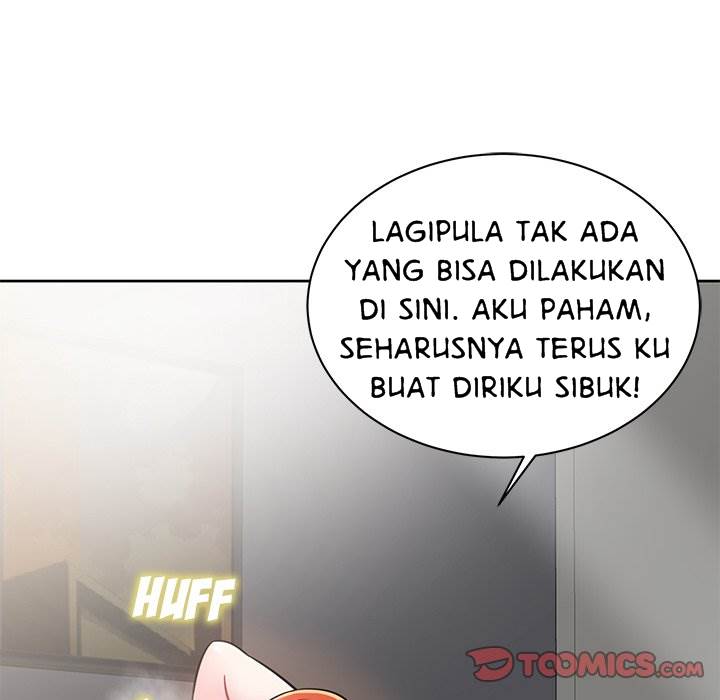 Safe Haven - Chapter 8 121