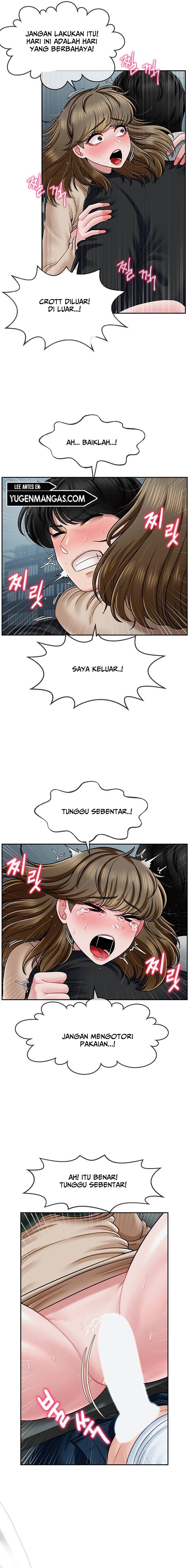 An Ardent Teaching Life - Chapter 8 10 An Ardent Teaching Life - Chapter 8 10