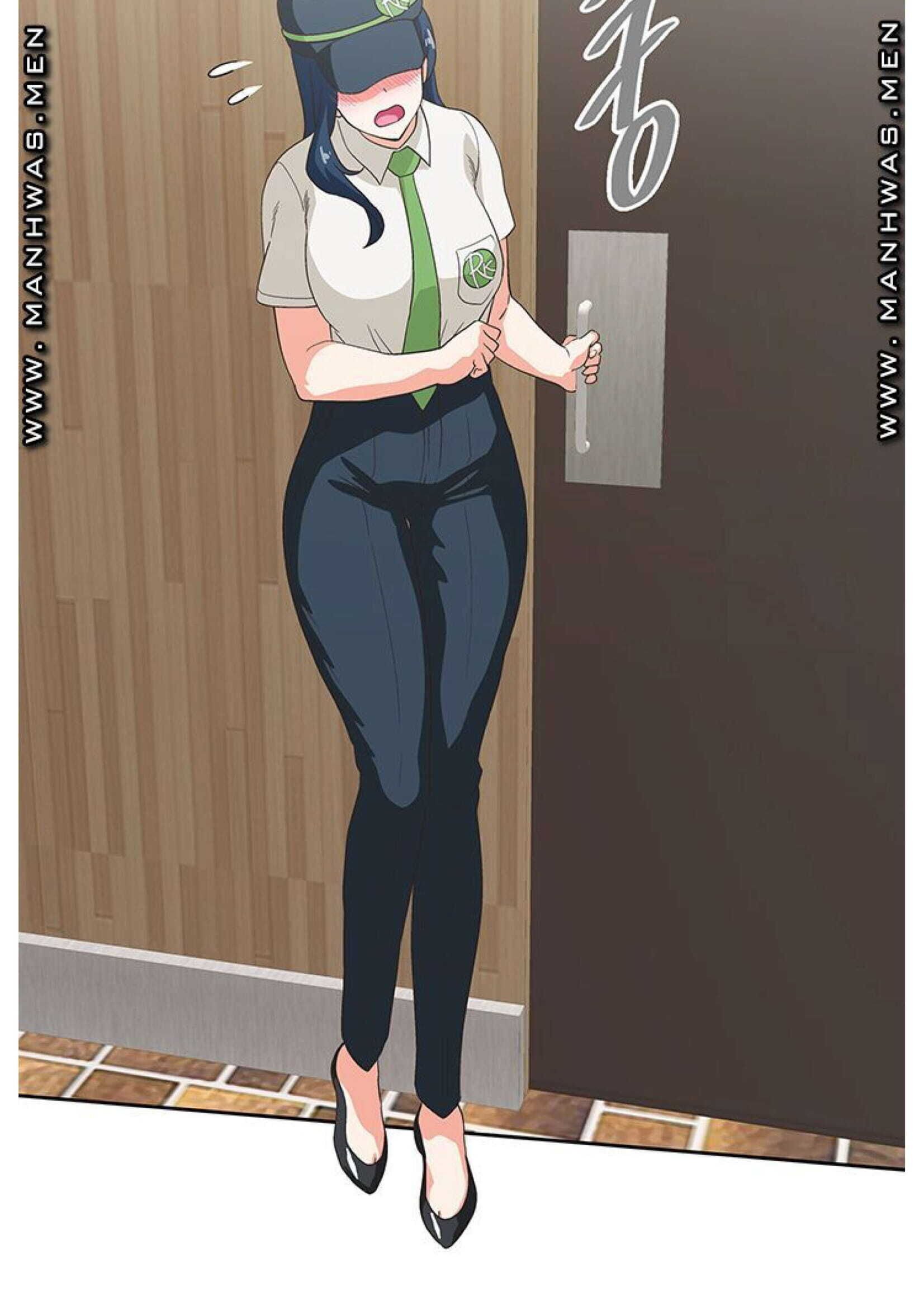 Fast Food - Chapter 8 57