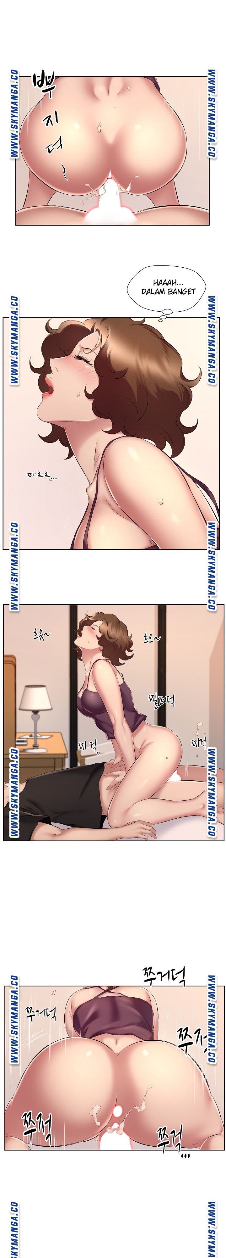 One Room Hotel - Chapter 8 14