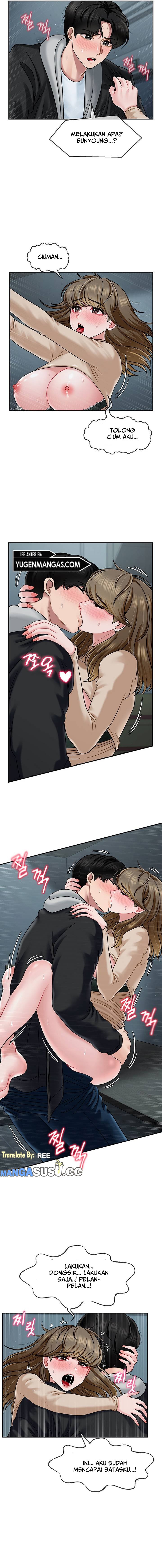 An Ardent Teaching Life - Chapter 8 8 An Ardent Teaching Life - Chapter 8 8