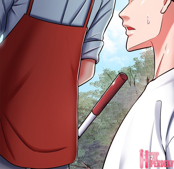 Safe Haven - Chapter 8 153