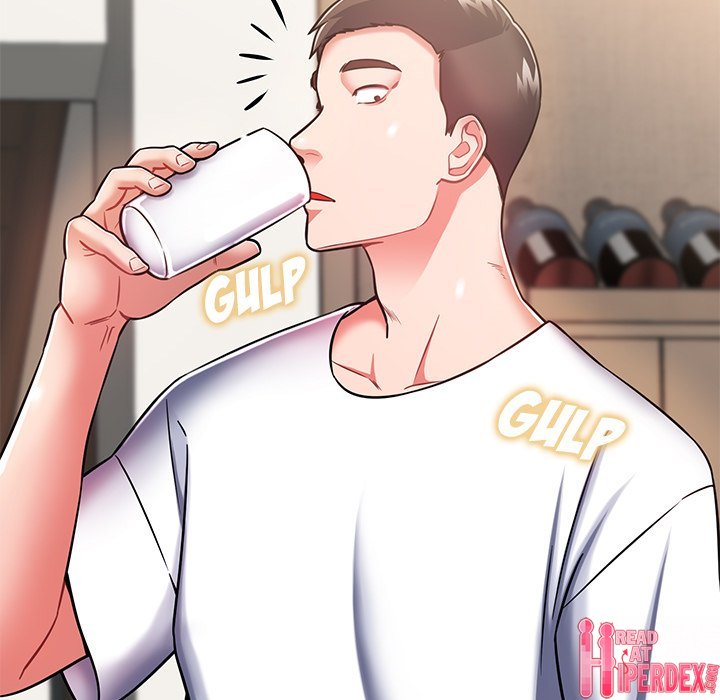 Safe Haven - Chapter 8 117