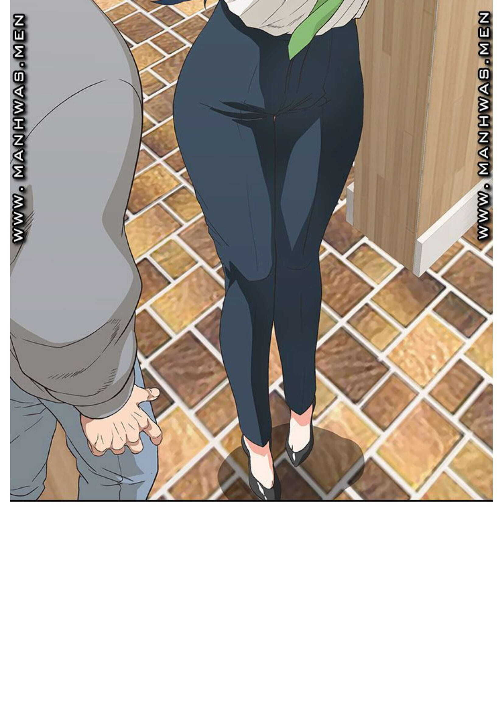 Fast Food - Chapter 8 52