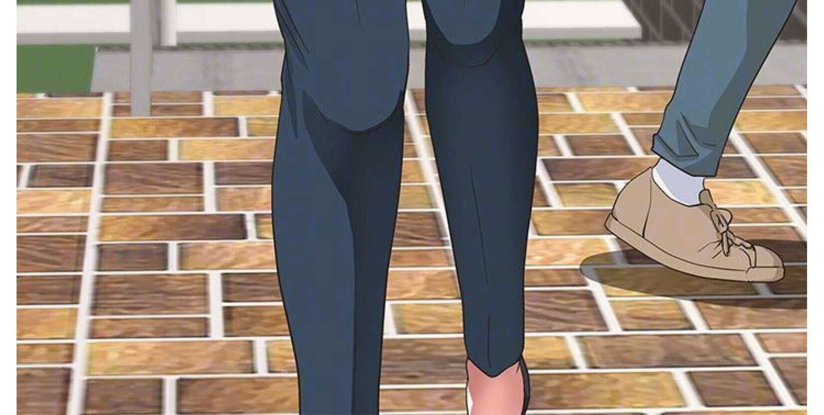 Fast Food - Chapter 8 7