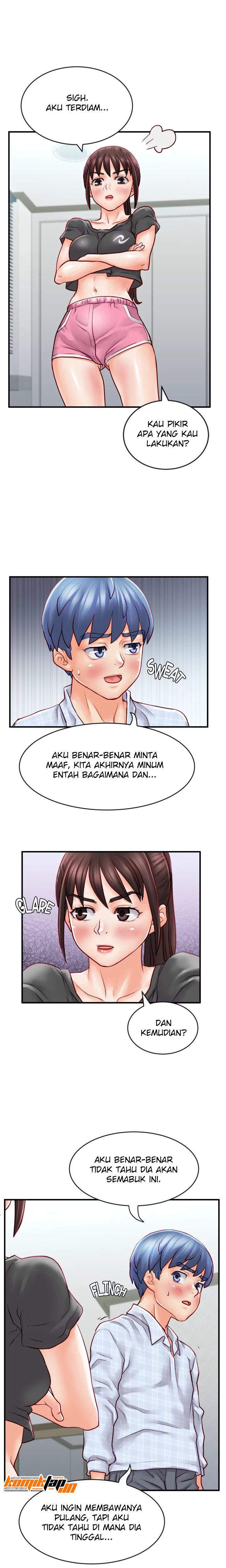 Love Is On The Air - Chapter 8 9