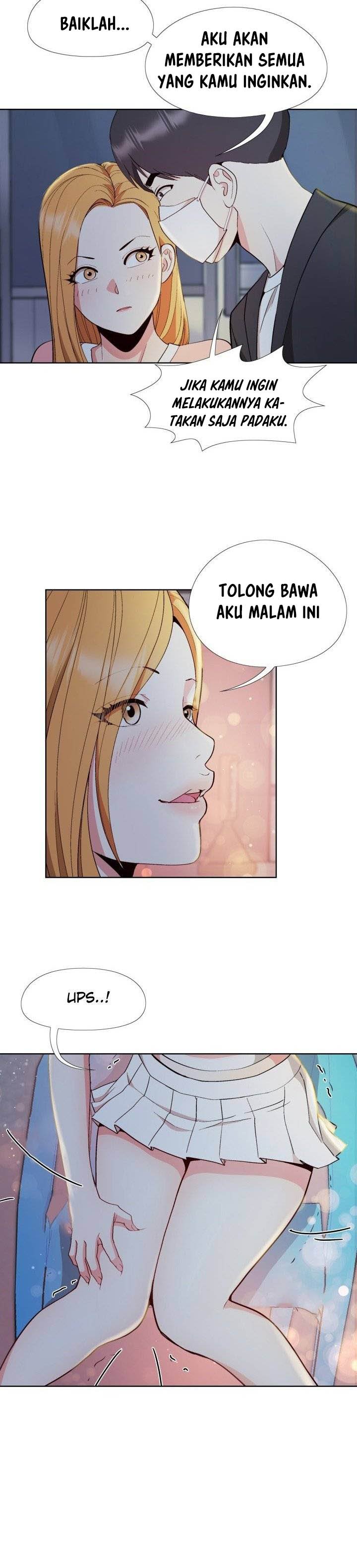 Cosplay Girl - Chapter 8 21