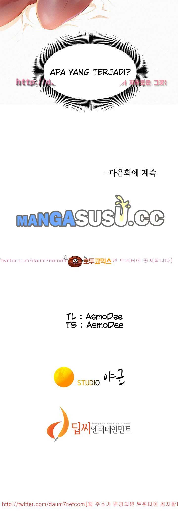 Sister Neighbor - Chapter 8 37