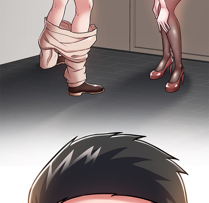 Safe Haven - Chapter 8 133