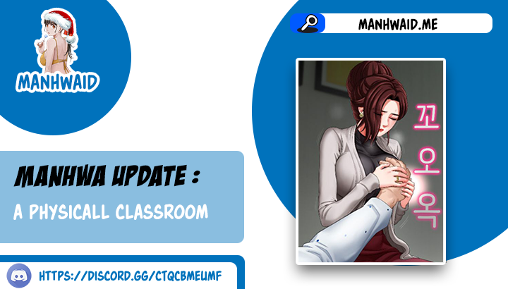 A Physcal Classroom - Chapter 8 1