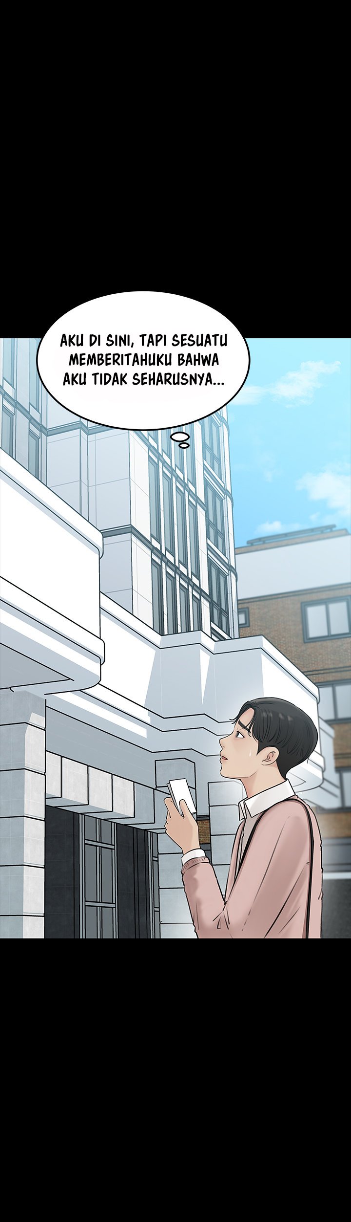 Living with my Sister in Law - Chapter 8 1