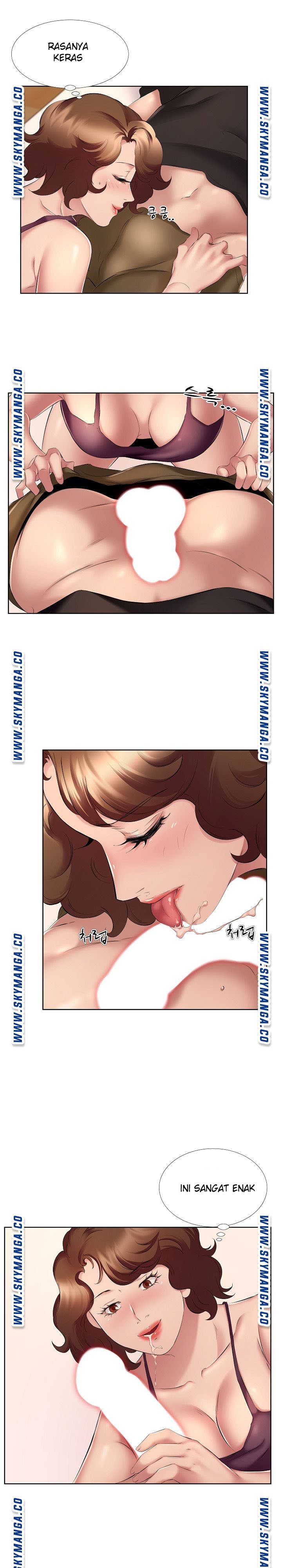 One Room Hotel - Chapter 8 12