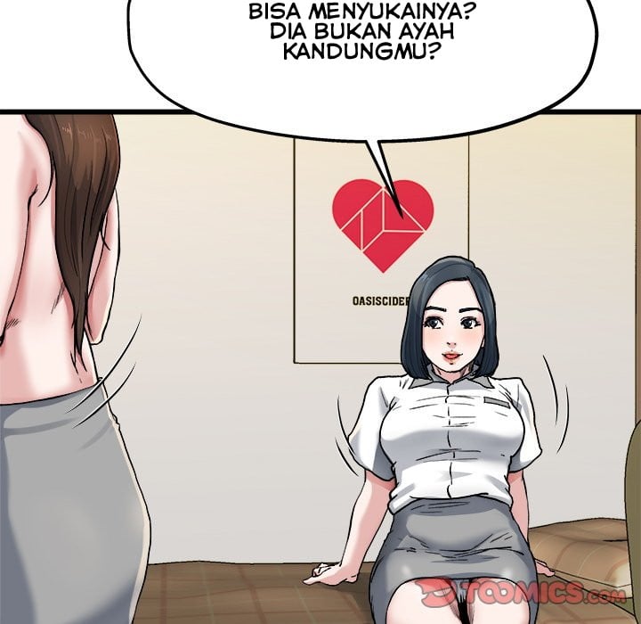 My Memory of You - Chapter 8 53