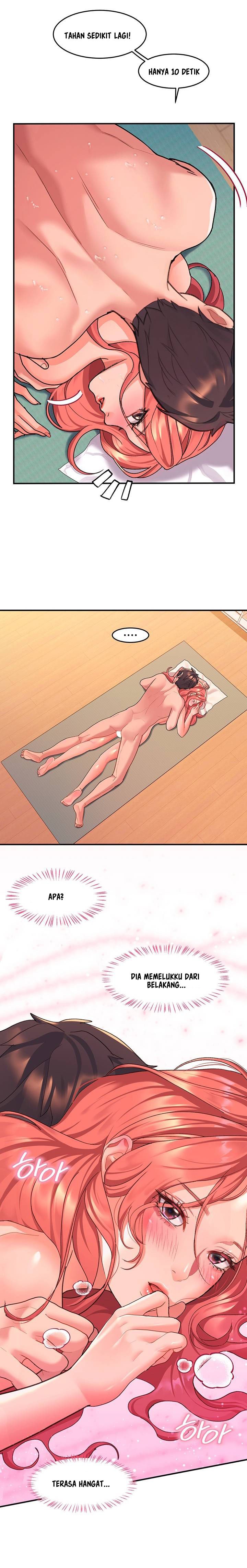 Unlock Her Heart - Chapter 8 20 Unlock Her Heart - Chapter 8 20