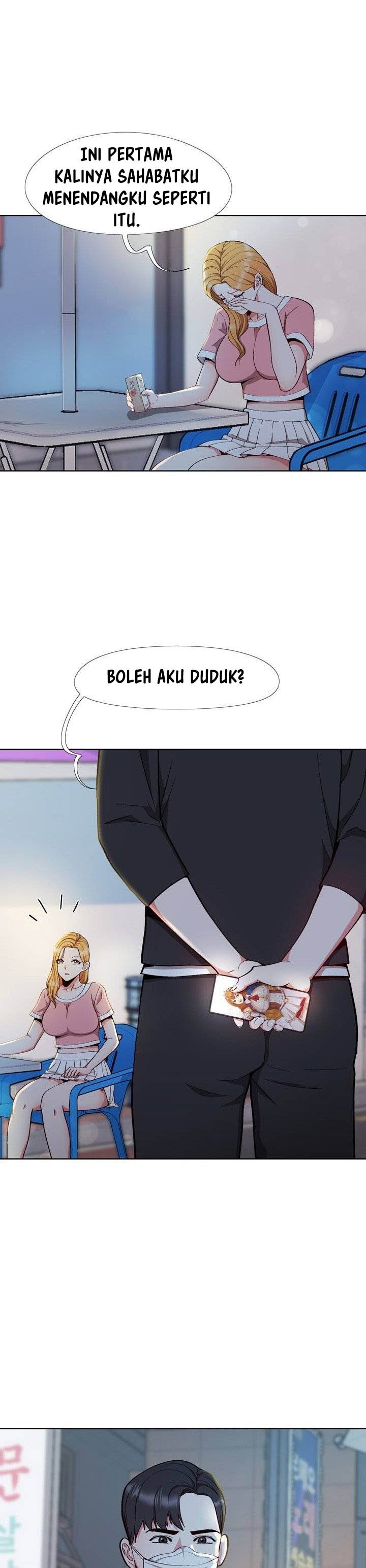 Cosplay Girl - Chapter 8 14