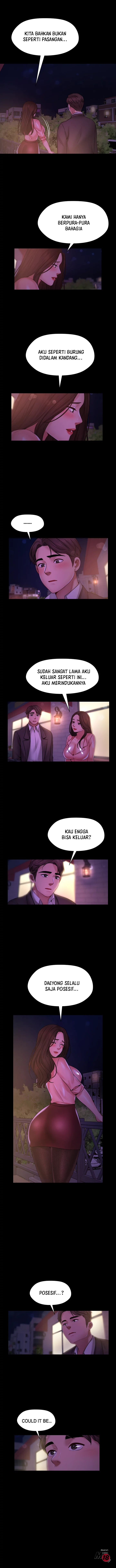 Different Dream - Chapter 8 8 Different Dream - Chapter 8 8