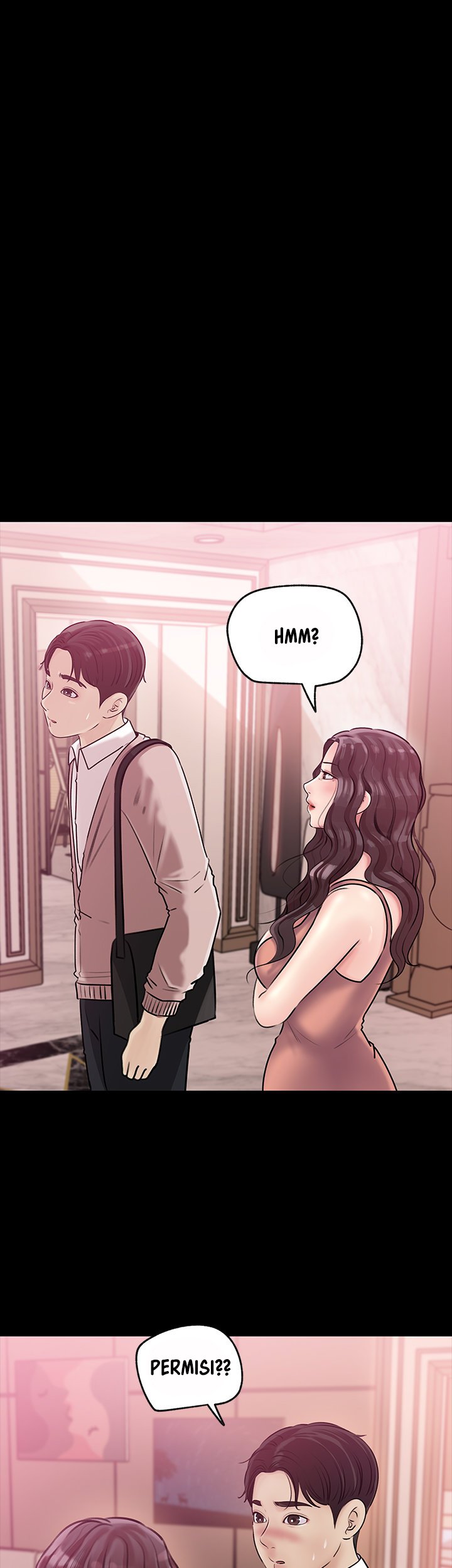 Living with my Sister in Law - Chapter 8 32