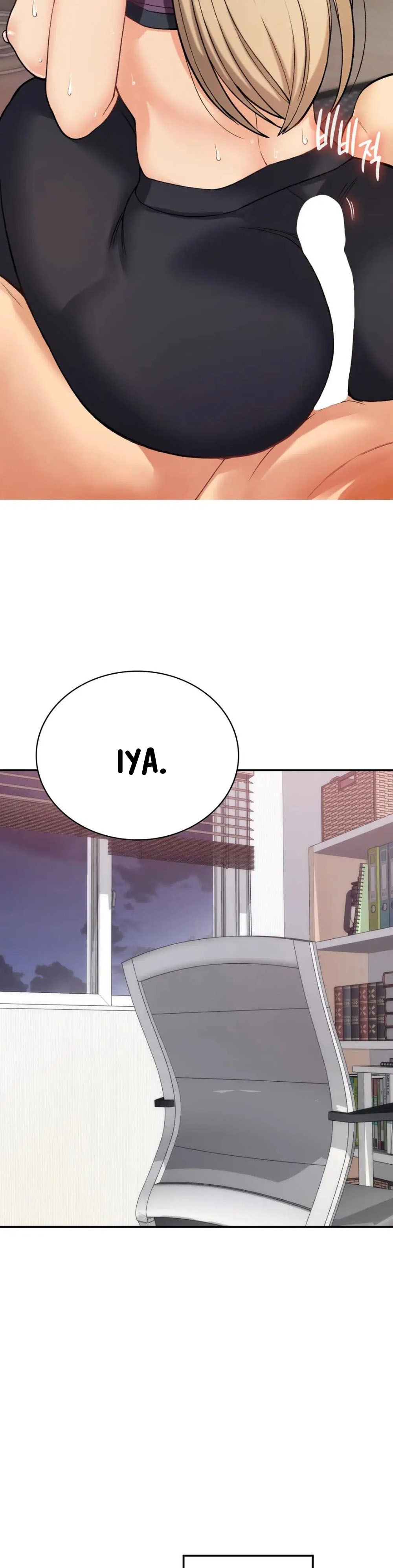 Will we live together in the country - Chapter 8 36