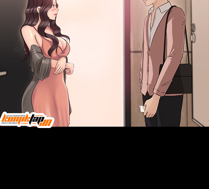 Living with my Sister in Law - Chapter 8 8