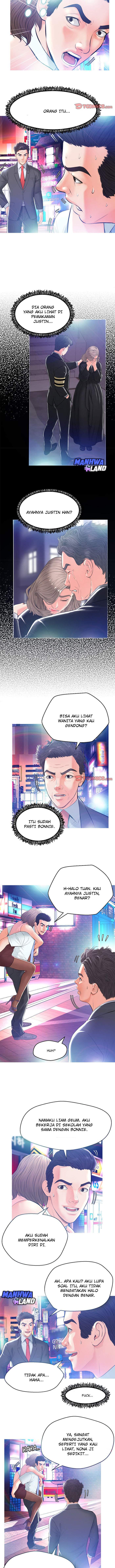 Daughter in Law - Chapter 8 10