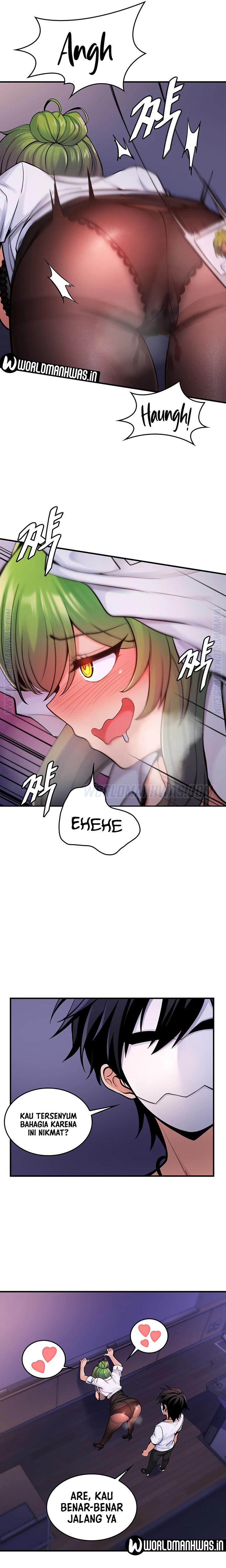 Yggdrasil Inssa - Chapter 8 13 Yggdrasil Inssa - Chapter 8 13