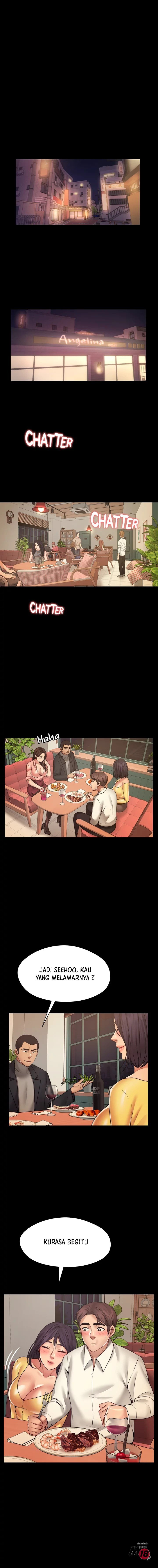 Different Dream - Chapter 8 3 Different Dream - Chapter 8 3