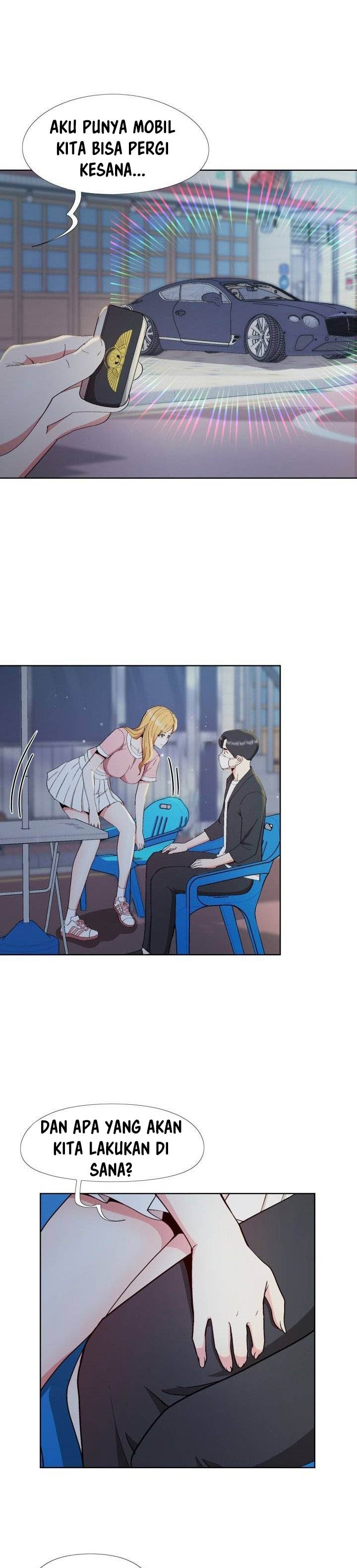 Cosplay Girl - Chapter 8 20