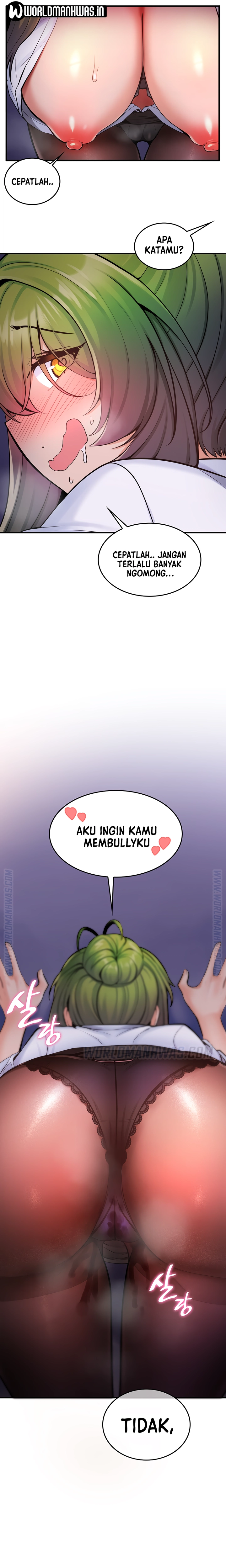 Yggdrasil Inssa - Chapter 8 11 Yggdrasil Inssa - Chapter 8 11