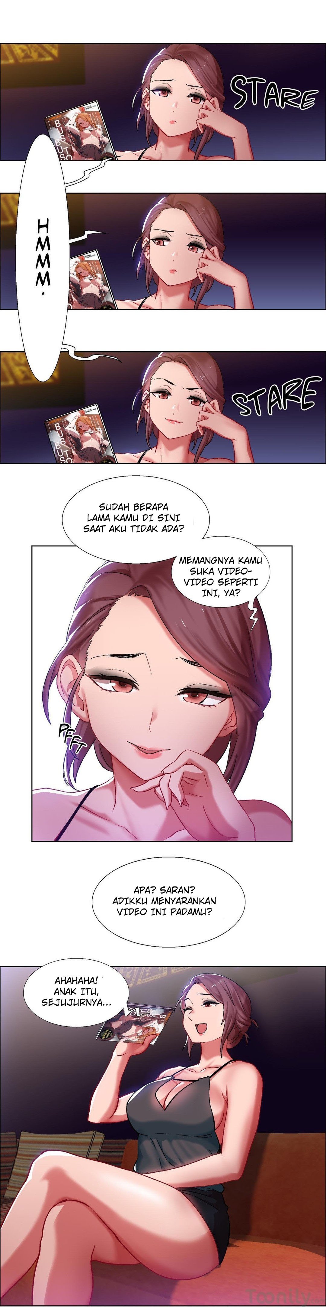 Rental Girls - Chapter 7 4