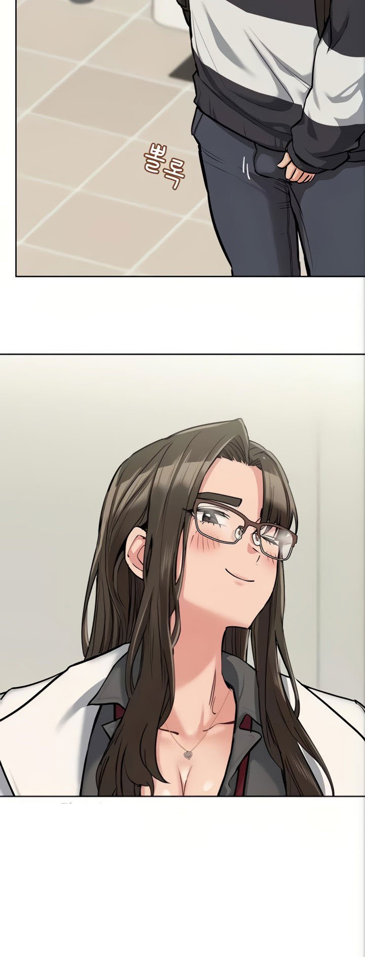 Keep It a Secret From Your Mother! - Chapter 7 51 Keep It a Secret From Your Mother! - Chapter 7 51