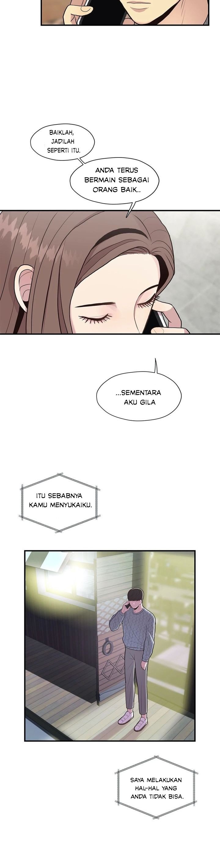 Toxic Burn - Chapter 7 29