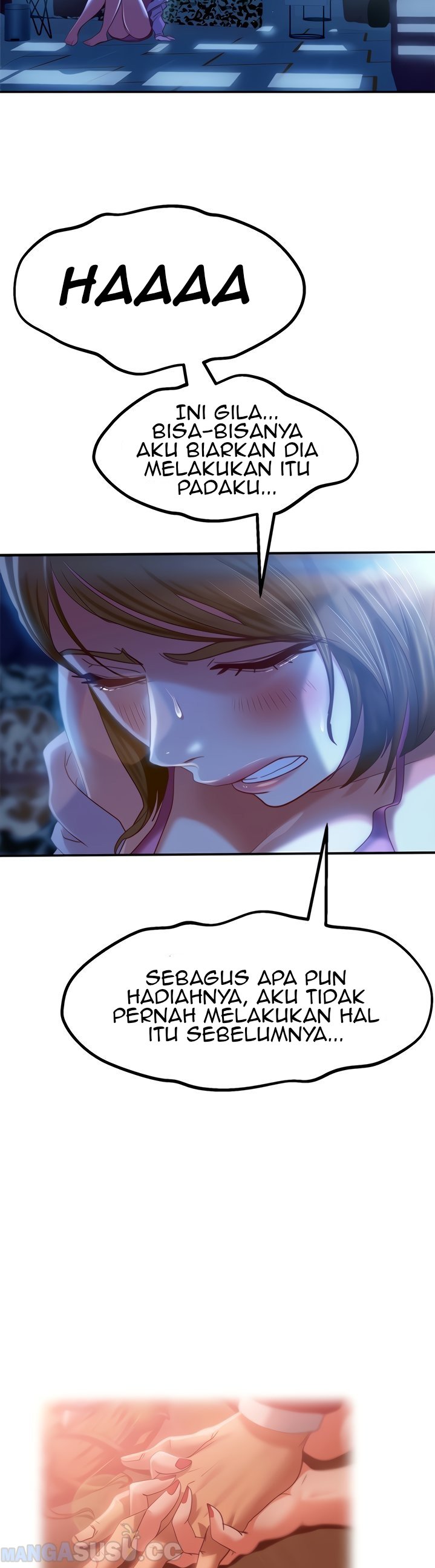 A Twisted Day - Chapter 7 26