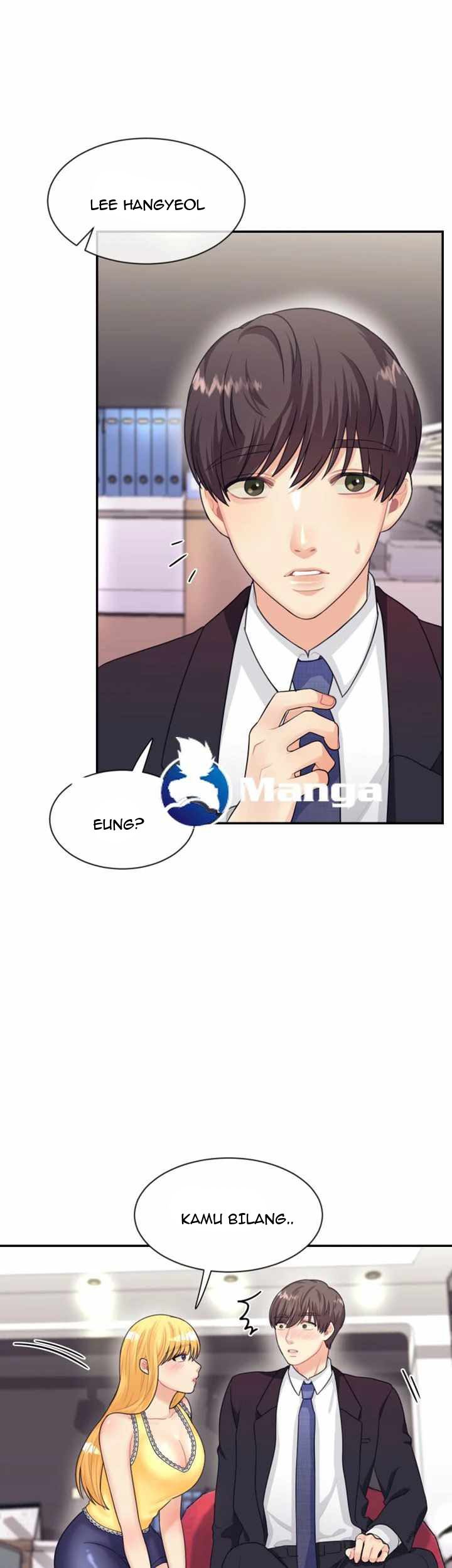 Public Bathhouse - Chapter 7 31 Public Bathhouse - Chapter 7 31