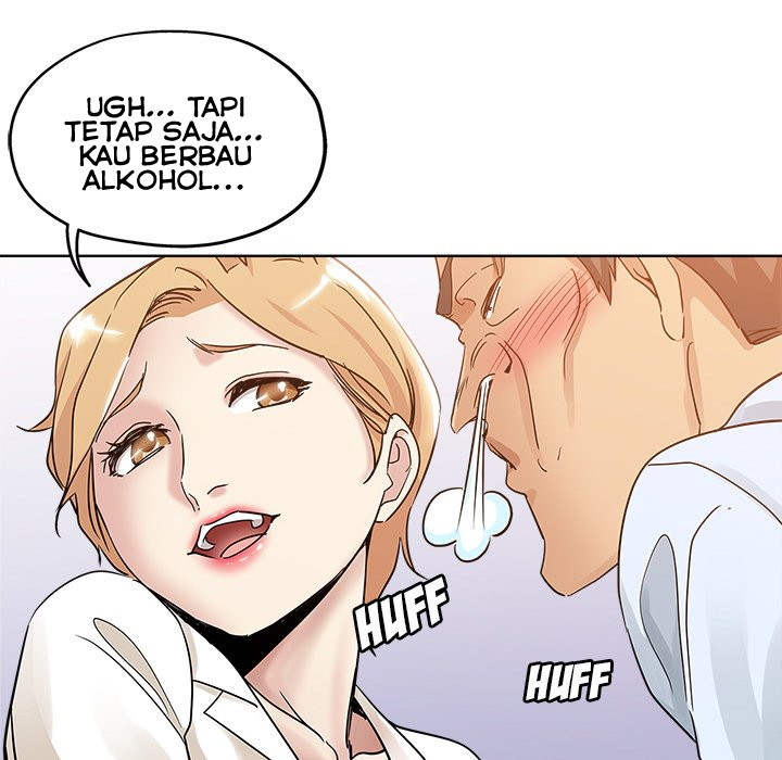 The Unexpected Guest - Chapter 7 15