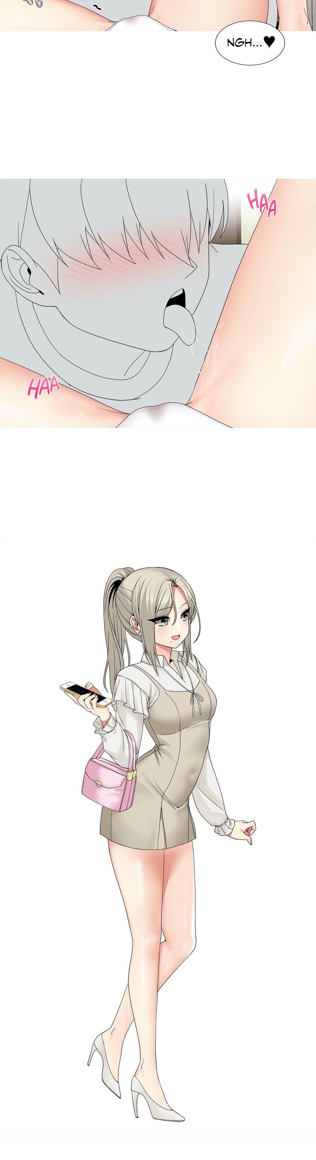 Fox Tales - Chapter 7 6