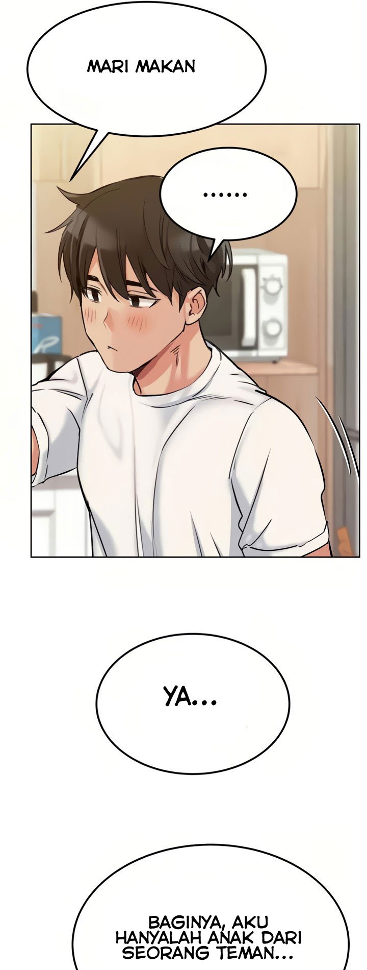 Keep It a Secret From Your Mother! - Chapter 7 13 Keep It a Secret From Your Mother! - Chapter 7 13