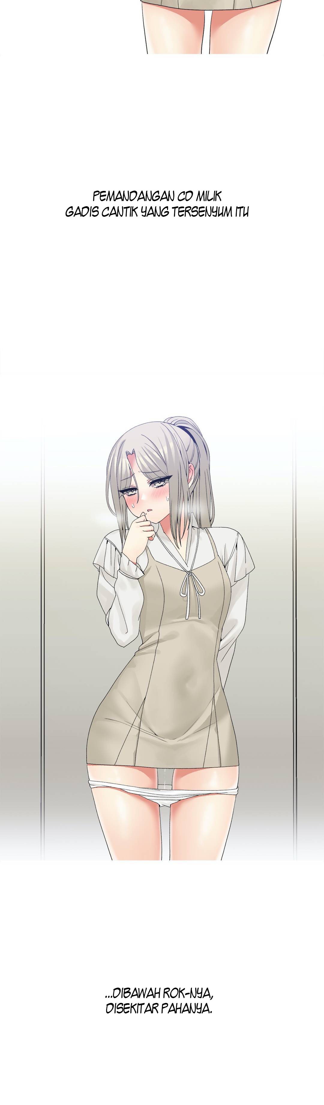 Fox Tales - Chapter 7 19