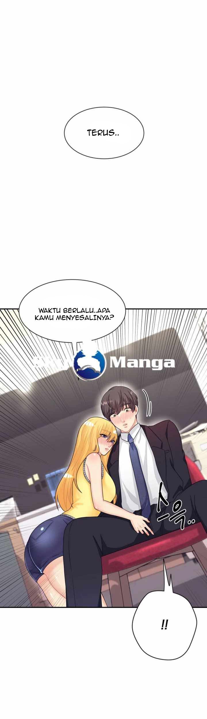 Public Bathhouse - Chapter 7 34 Public Bathhouse - Chapter 7 34