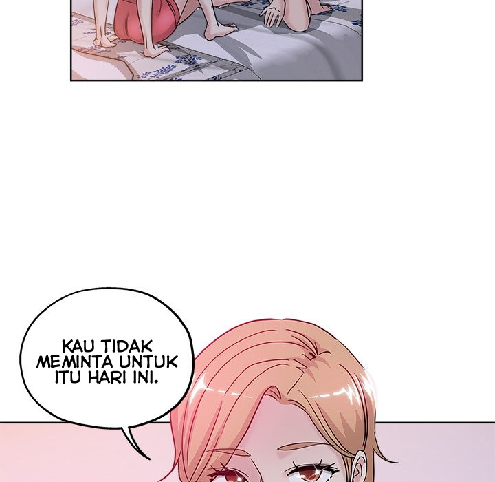 The Unexpected Guest - Chapter 7 75