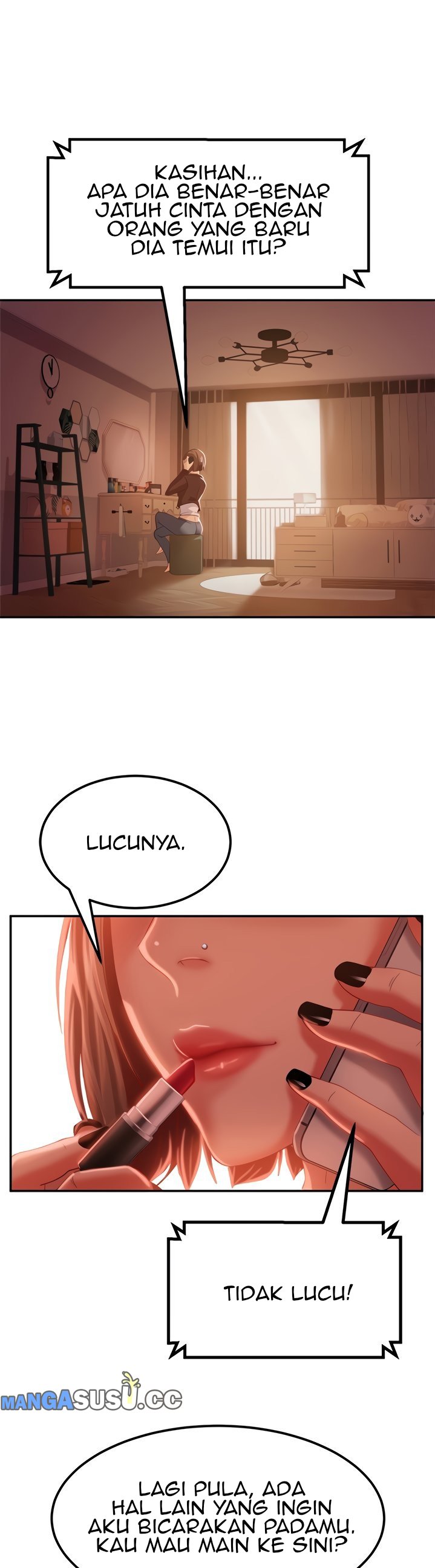 A Twisted Day - Chapter 7 41